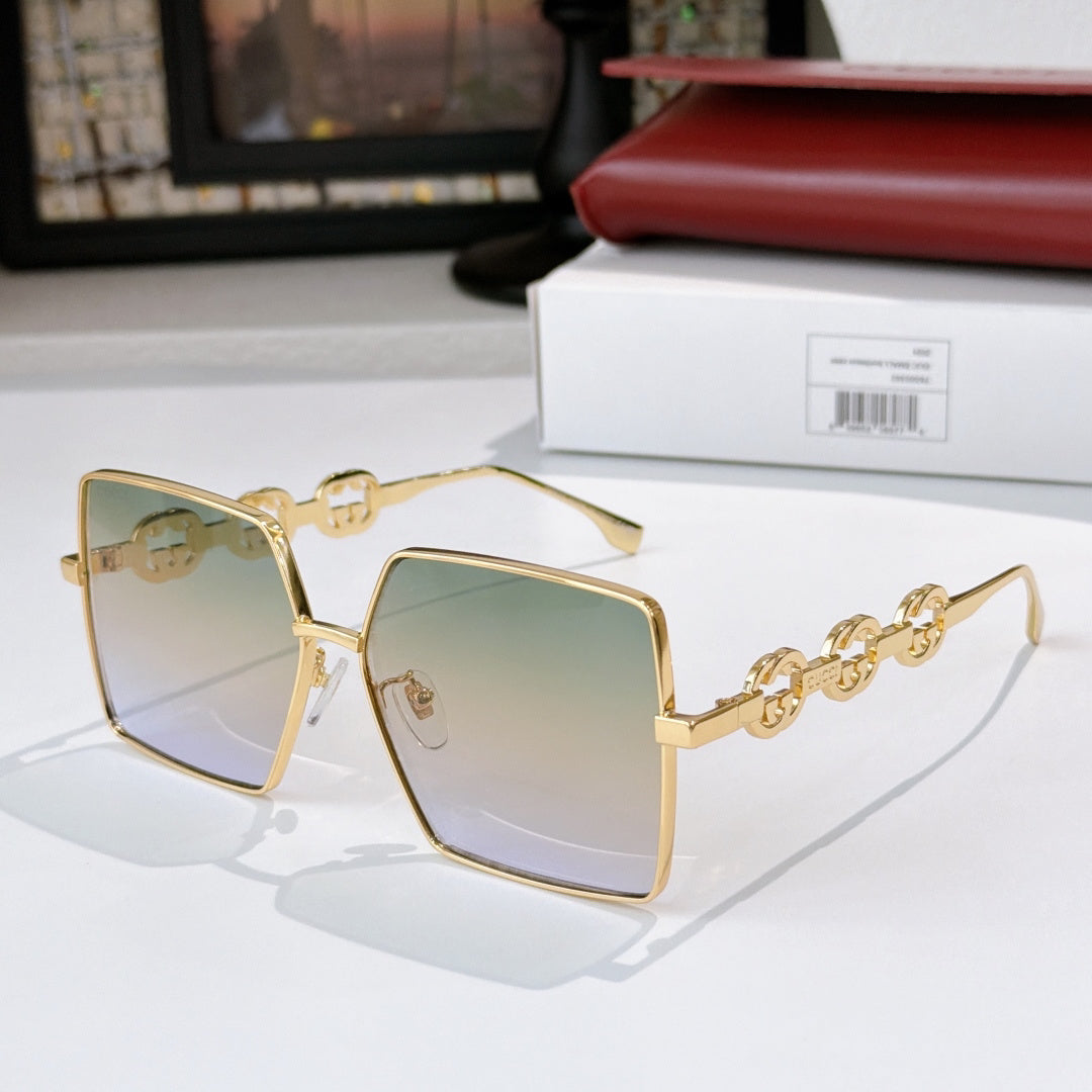 Luxury Limited-Edition Sunglasses XC1026071717