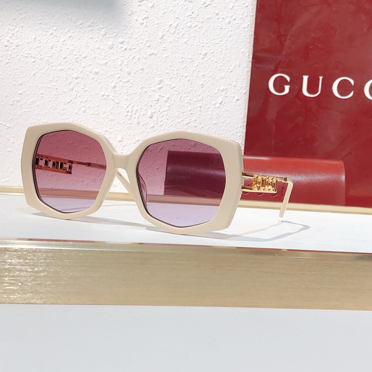 Luxury Limited-Edition Sunglasses XC1026071716