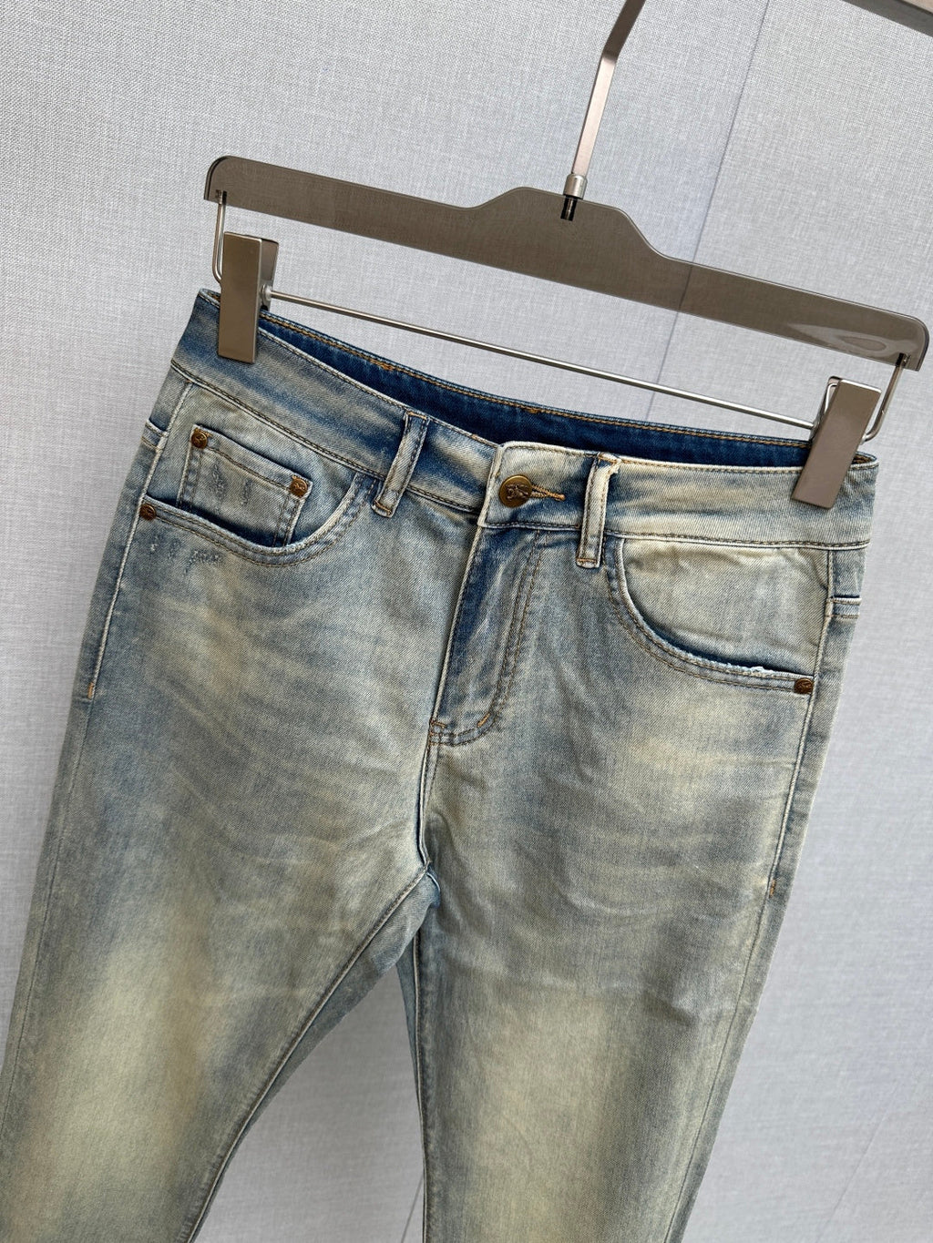New Casual Men's Jeans 1026063016
