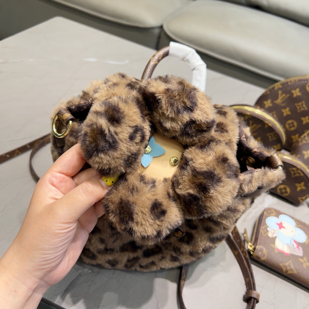 New fashion design style all-match three-piece bag XC1326092322