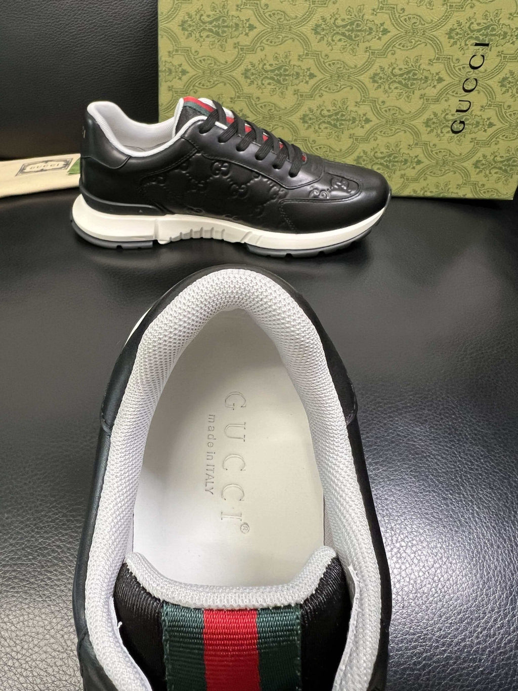 Fashionable Casual Sports Shoes 0726032002