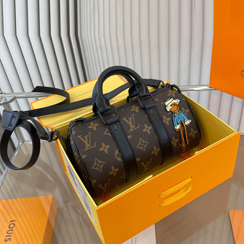 New Fashion Pillow Bag WLF10062817