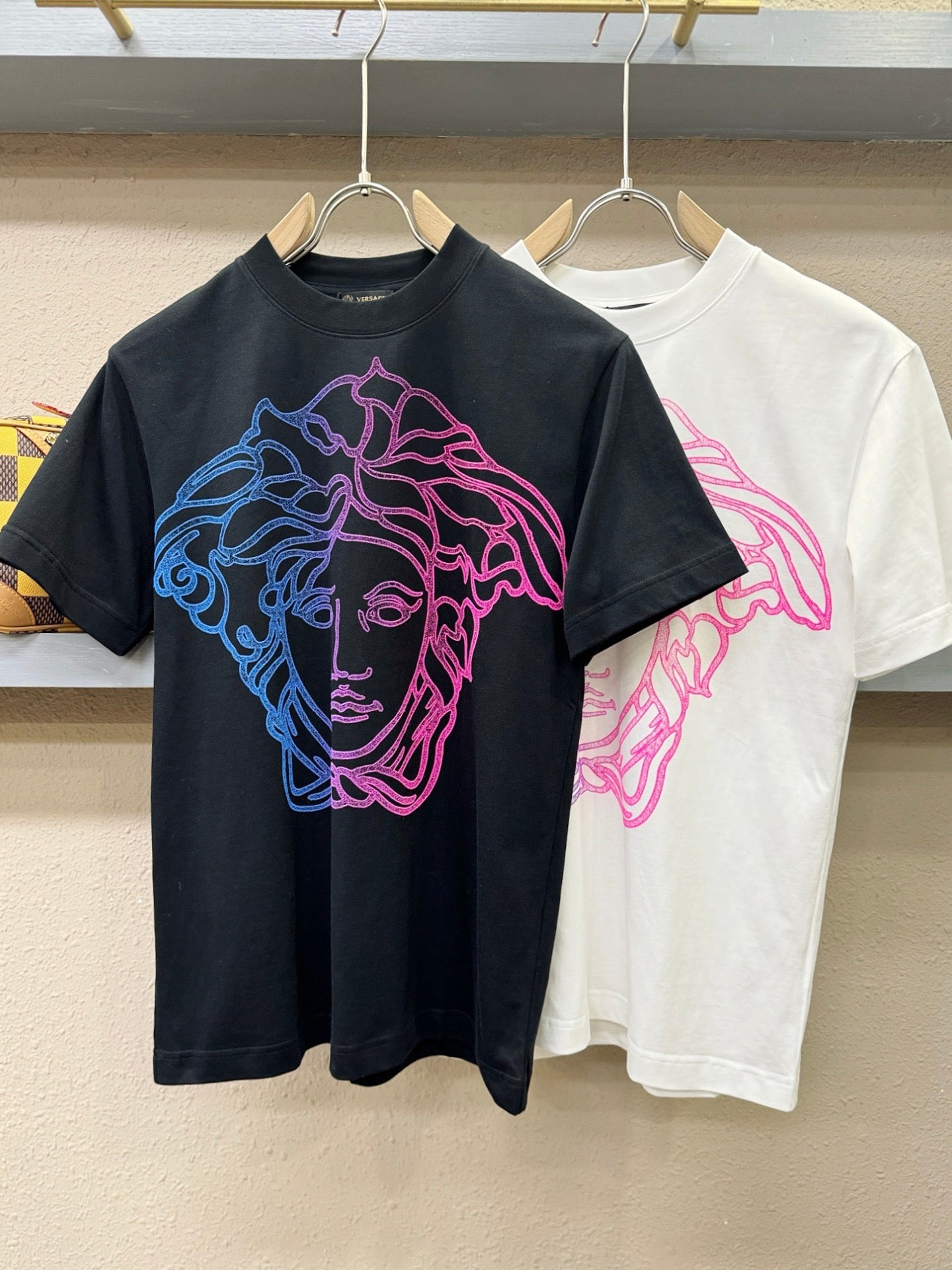 VS Fashion Casual Short-Sleeve 0726060313