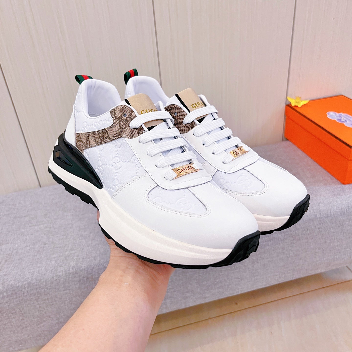 G New men's casual sports shoes 0725121104