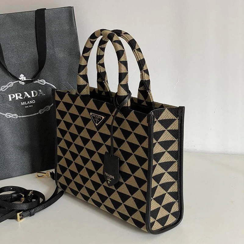 New Fashion Versatile Handbag 1023122817