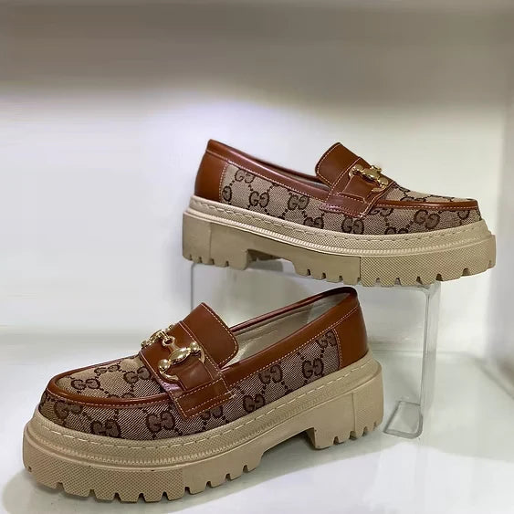 Ladies' versatile casual shoes 1025022838