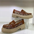 Ladies' versatile casual shoes 1025022838