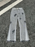 Chrome New Stylish Casual Jeans M0726060807