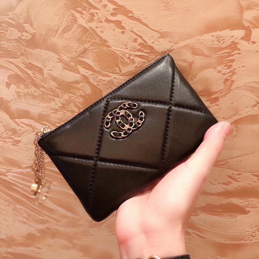 Fashion all-match wallet KL1023071801