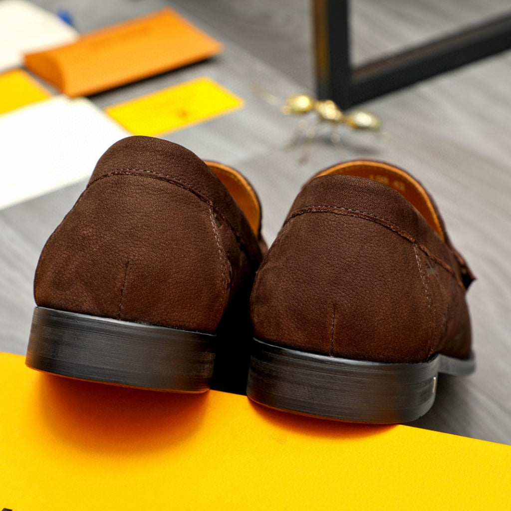 L business dress shoes 0725111401