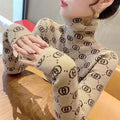 turtleneck bottoming shirt PD0823112114