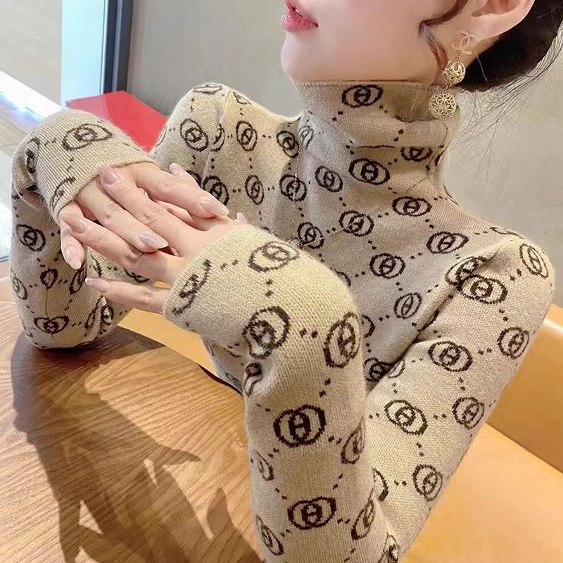 turtleneck bottoming shirt PD0823112114