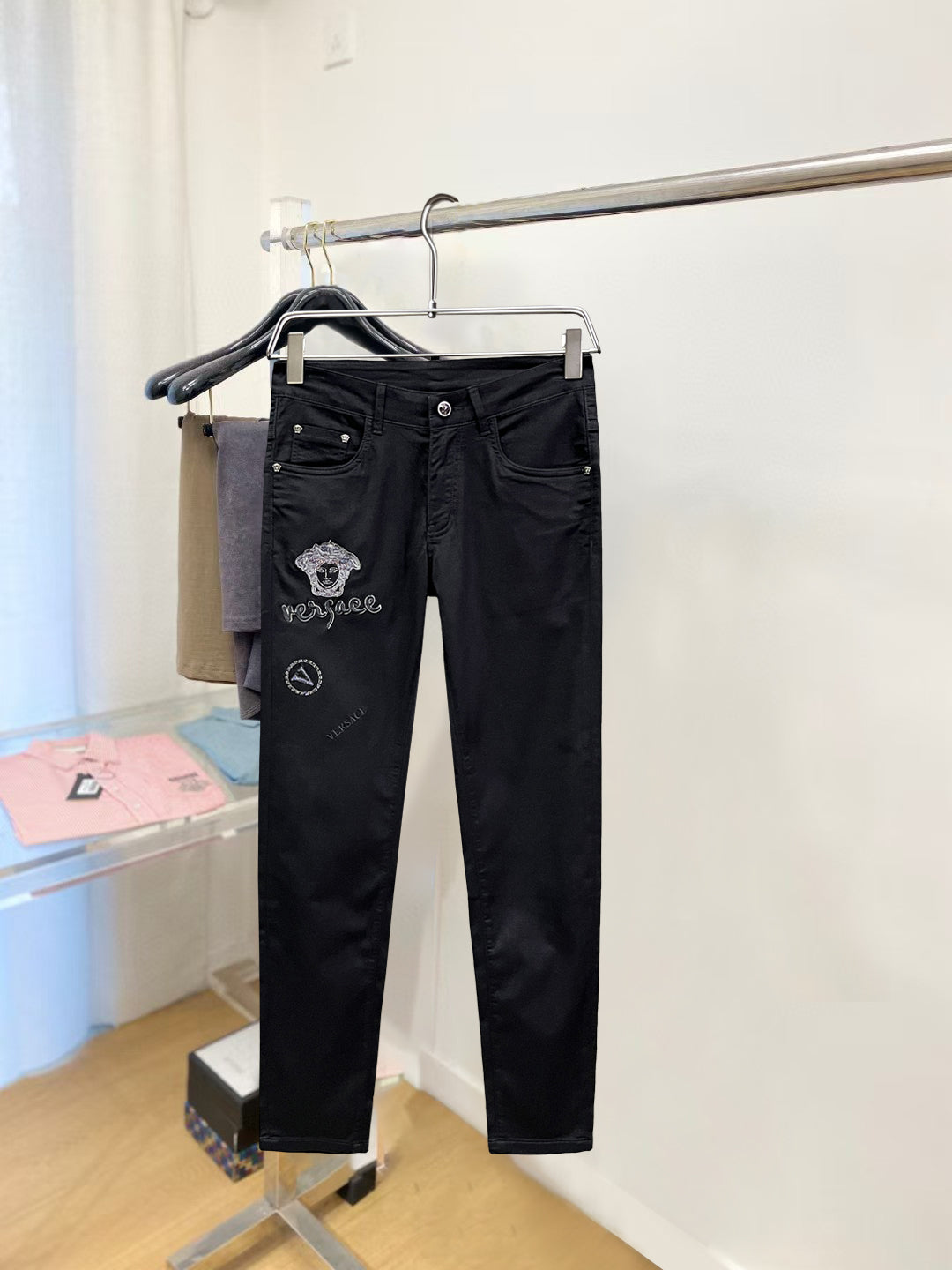 New Stylish Casual Jeans 0726060306