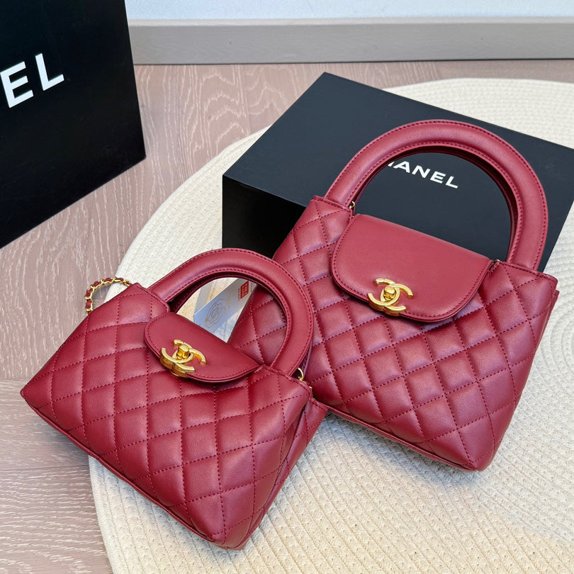Chain Handbag 1824061113