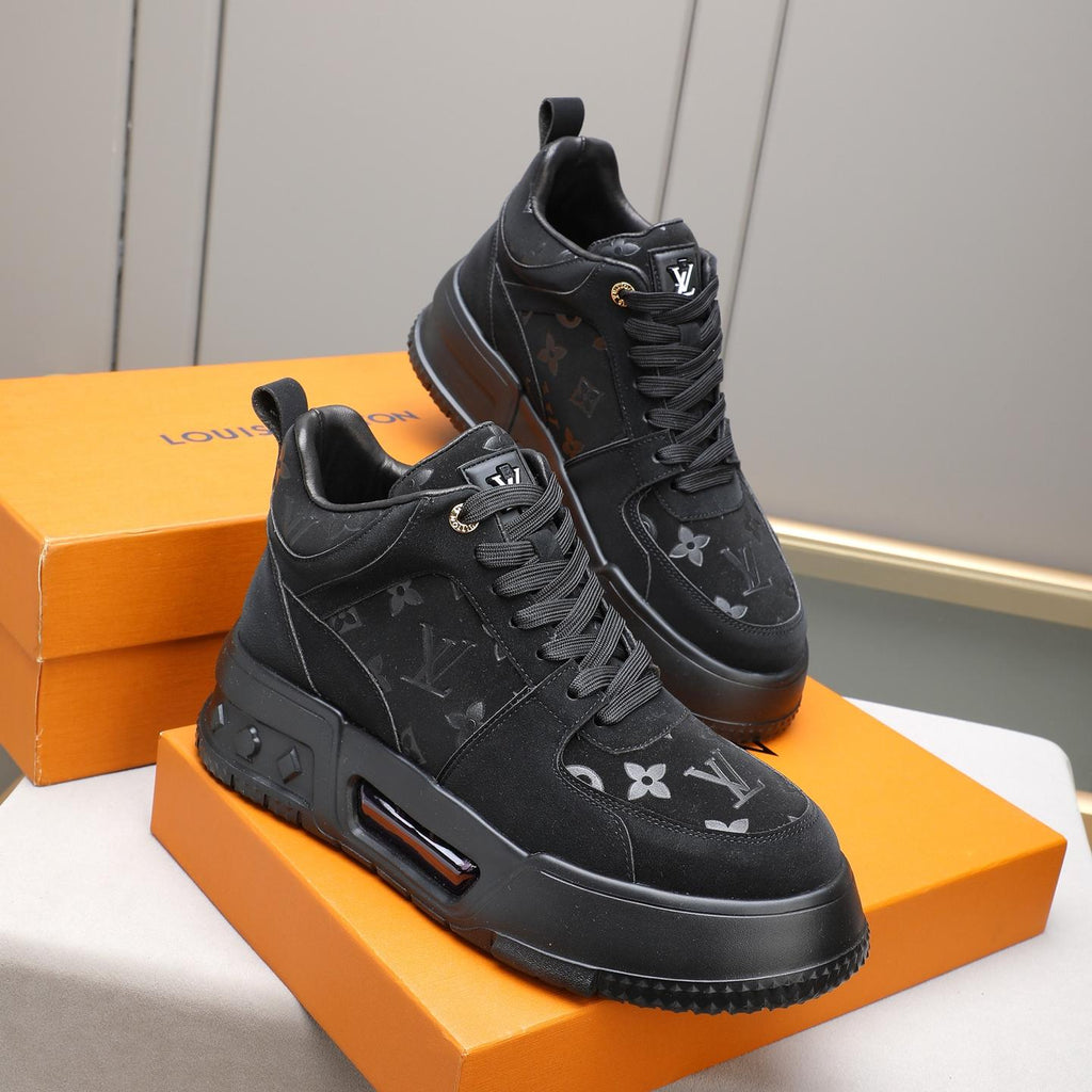Men's casual sports shoes 0725122203