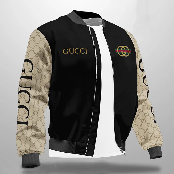 2024 Limited Edition G Jacket 3D-0424101702