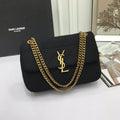 Top Quality Bag All Black 0123121302