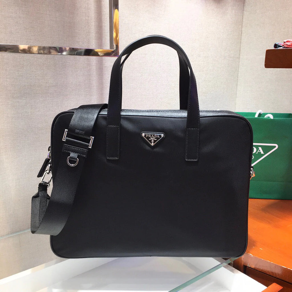 Men's New briefcase JD0625103006