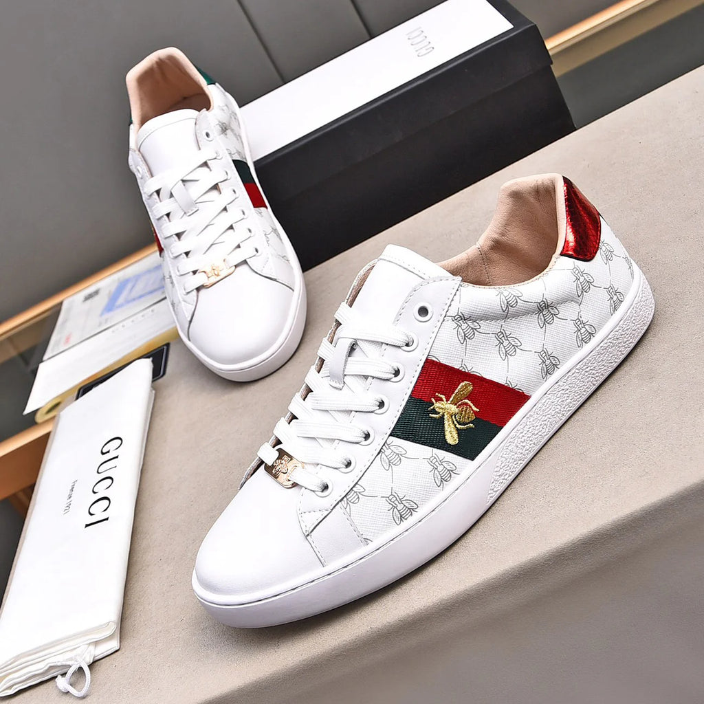 Men's fashionable casual shoes 1024102417