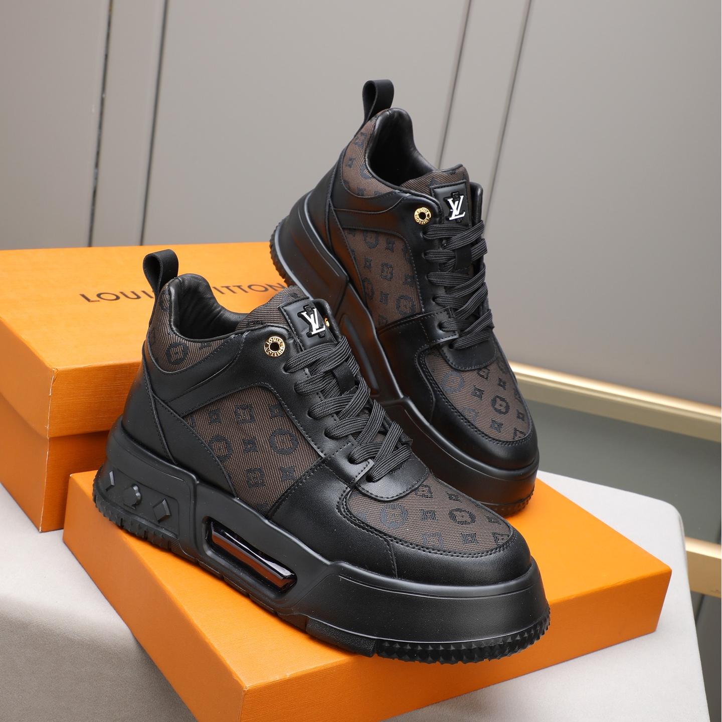 Men's casual sports shoes 0725122203