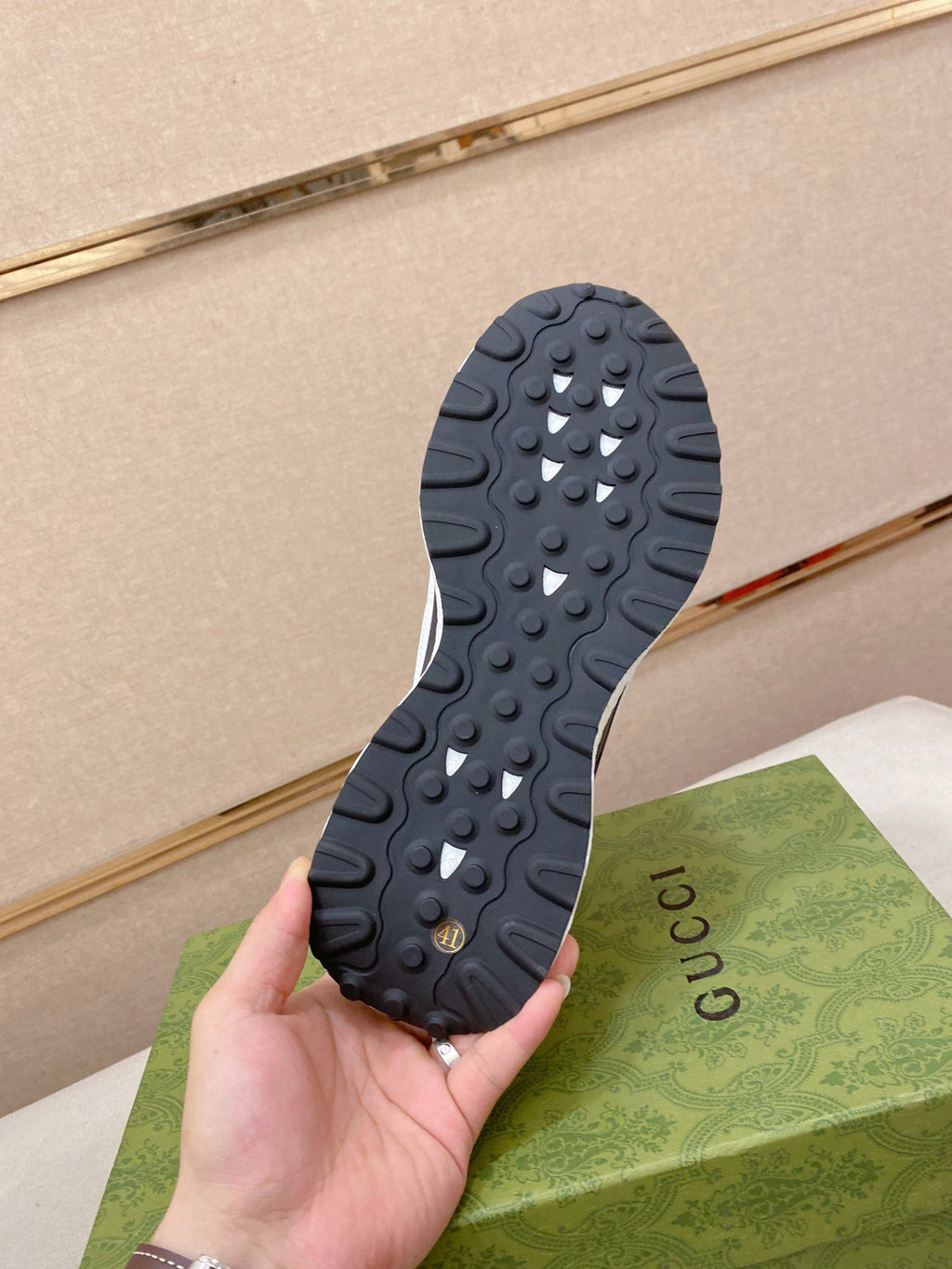 Casual fashion sports shoes 0725073001