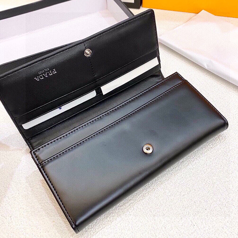 Fashion Classic Multifunctional Wallet KL10062620