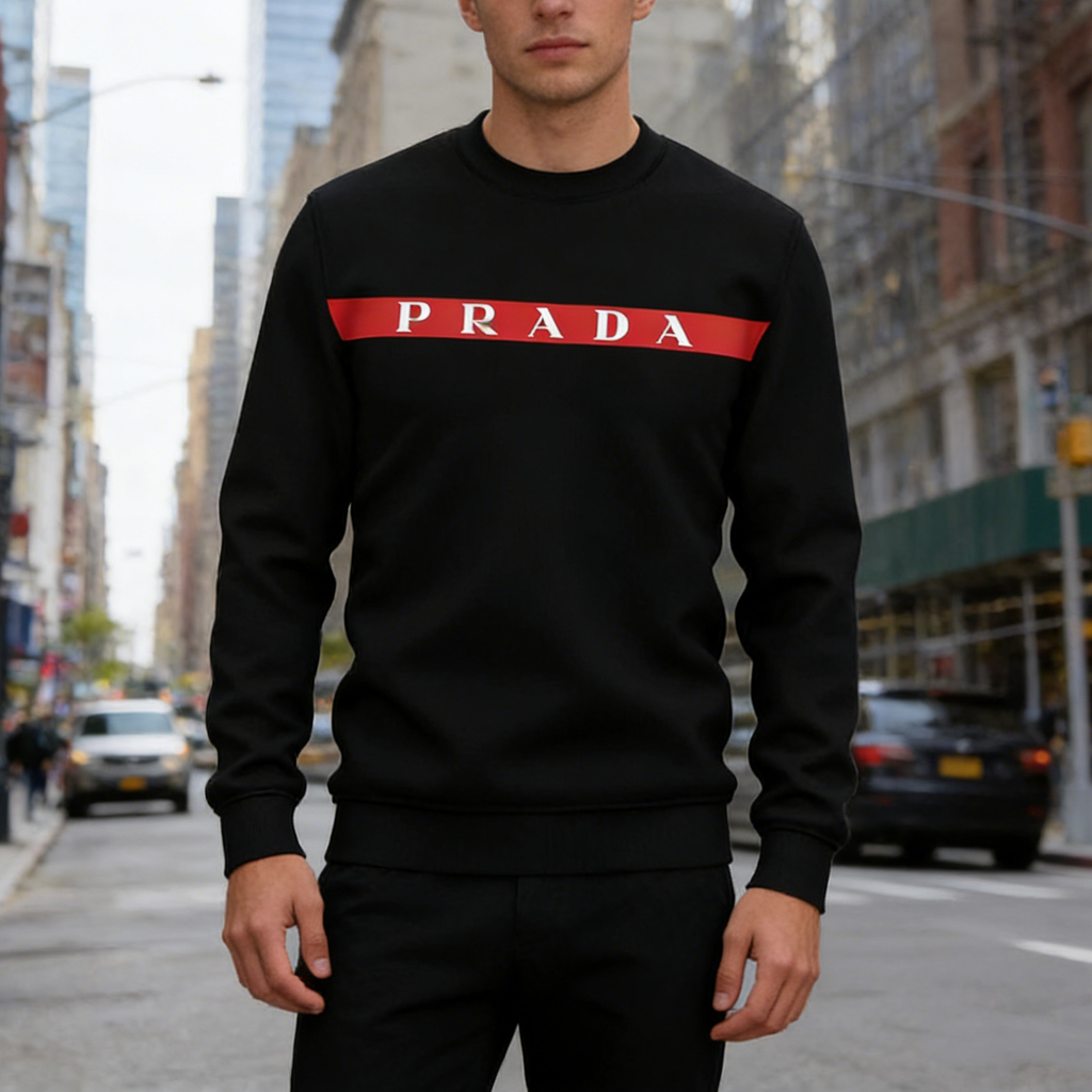 Limited Edition Luxury Sweater 3D1025101610