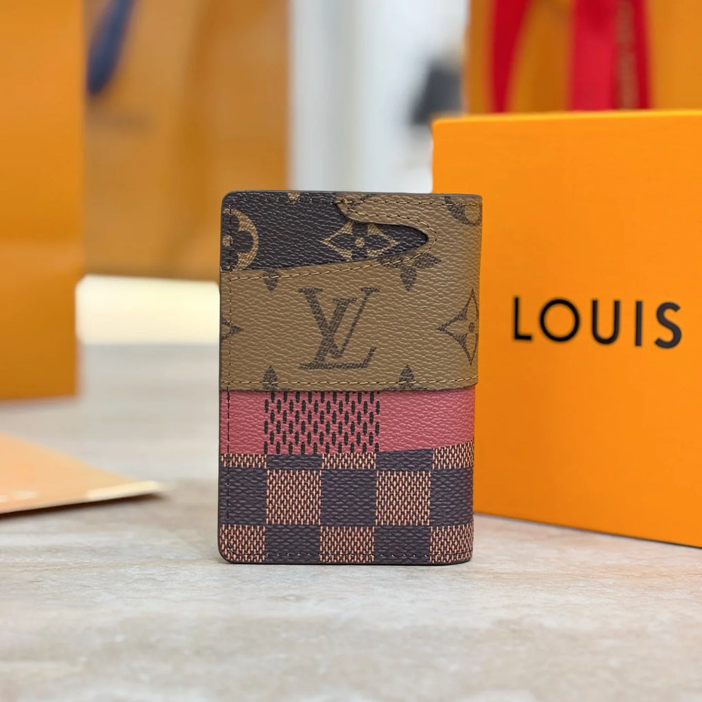 New convenient pocket wallet 1426013009