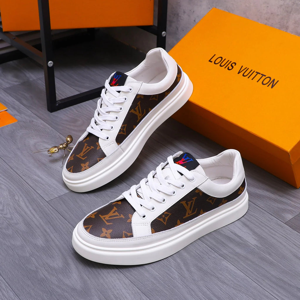 Men's fashion casual shoes 1024102423