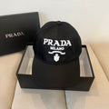 P fashionable peaked hat 0725040912