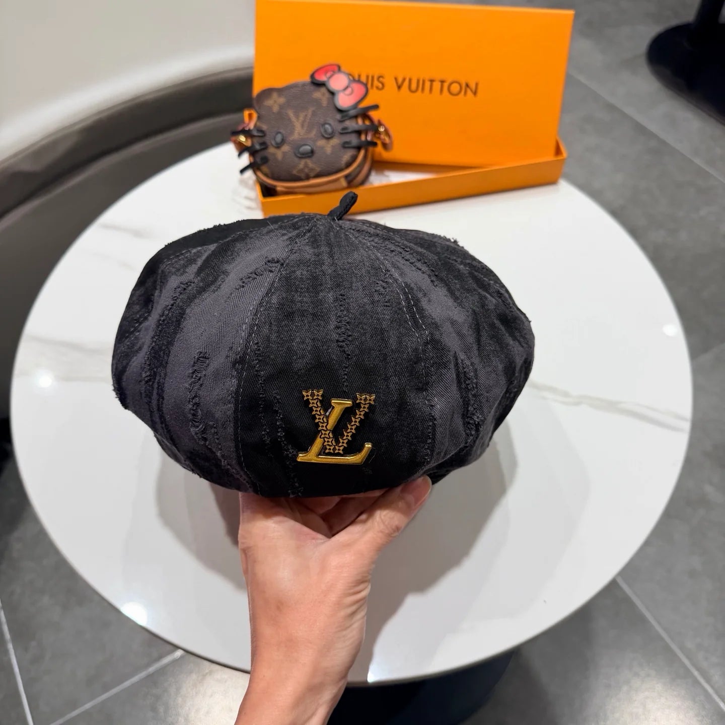 New women's beret 1426012605