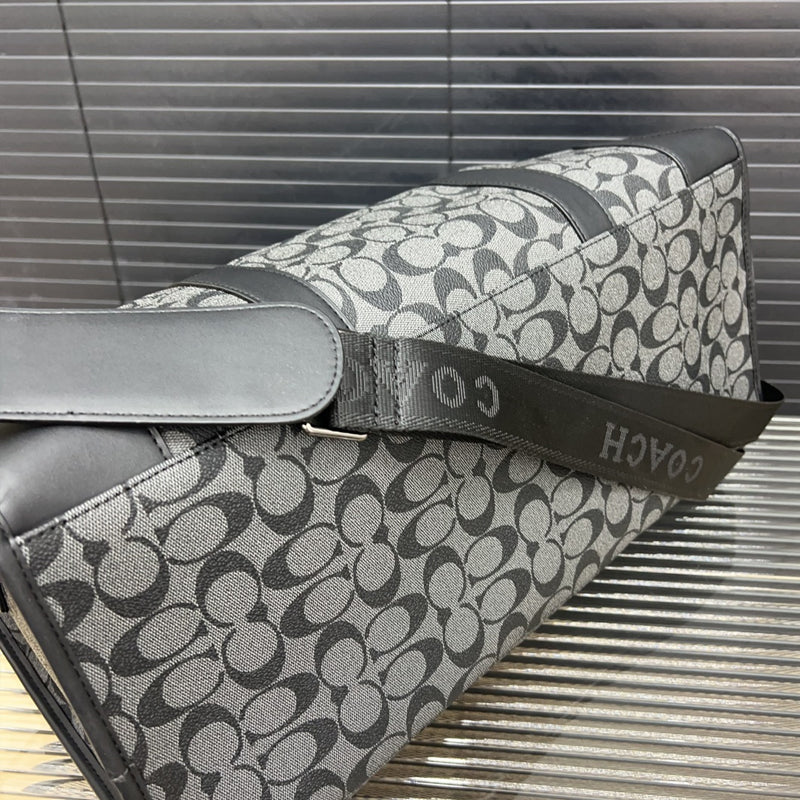 New large capacity printed hand-held crossbody travel bag 10CG24092609
