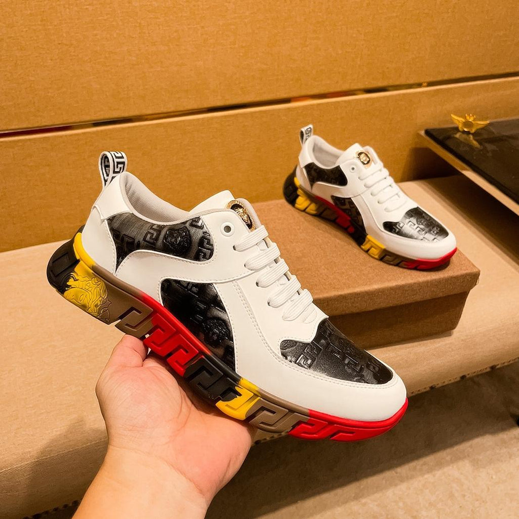VS Men's Fashion Sneakers 072605808