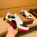 VS Men's Fashion Sneakers 072605808