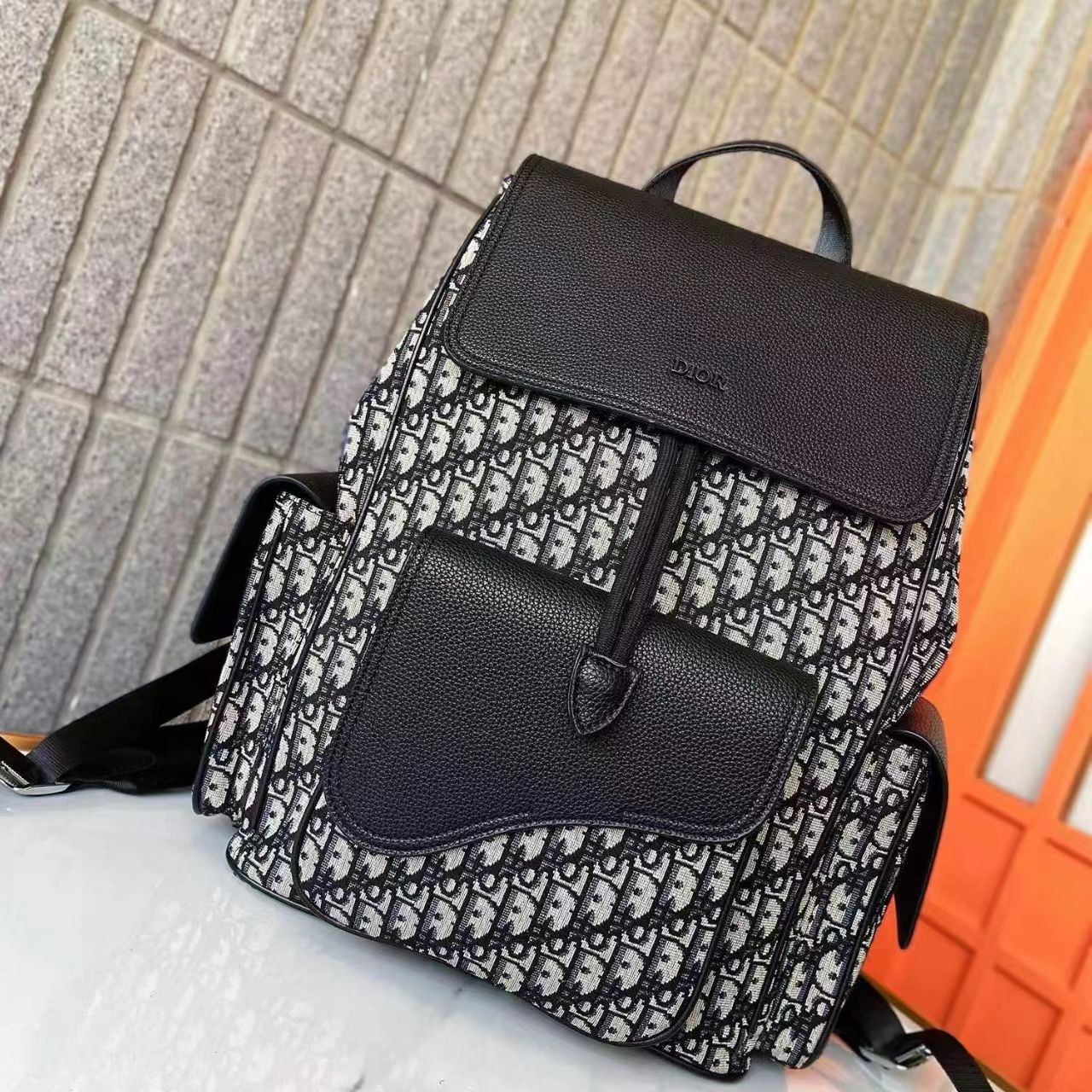 Fashion new travel backpack PD1023082121