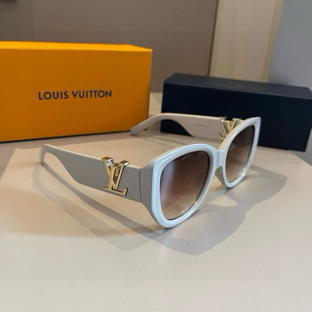 L fashion sunglasses glasses 0725022615