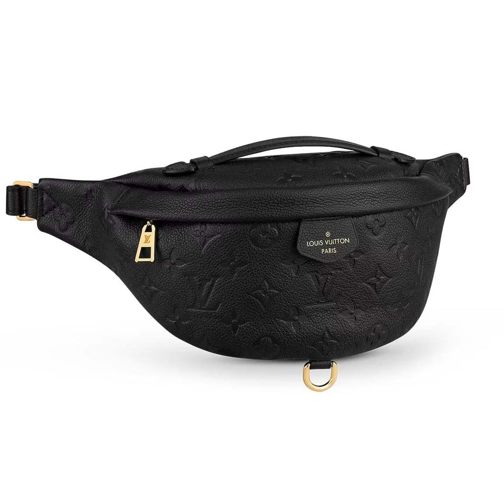 Handmade Leather Bumbag CWT01041206