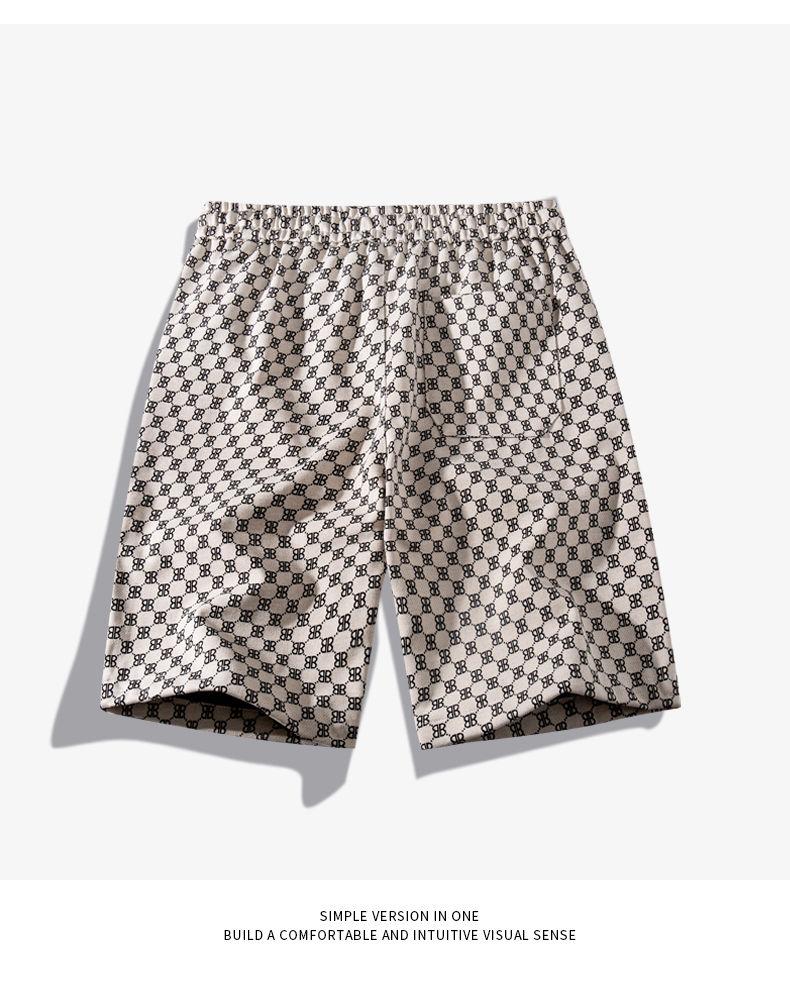 High-end Quick-drying Loose Sports Pants 1024060311