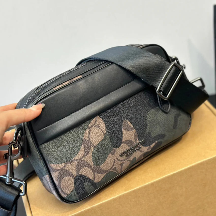 Unisex Crossbody Camera Bag 1024061214