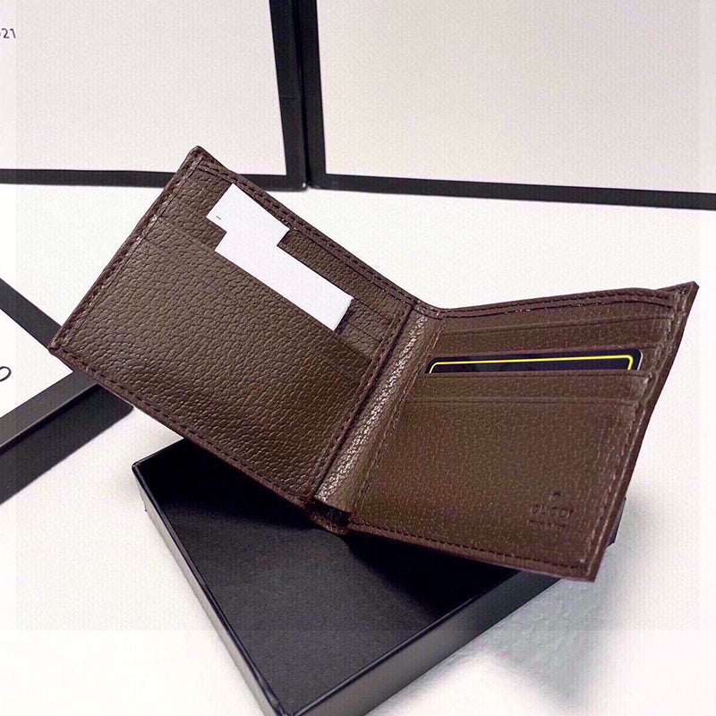 Fashion Classic Multifunctional Wallet KL10062615