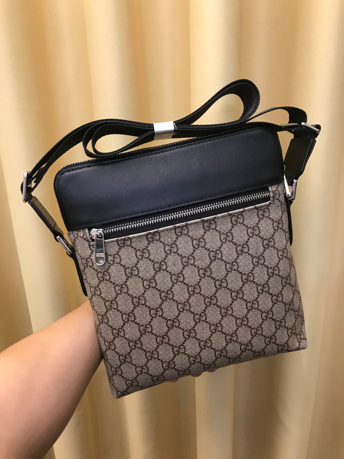 fashion single-shoulder crossbody bag 0725061813
