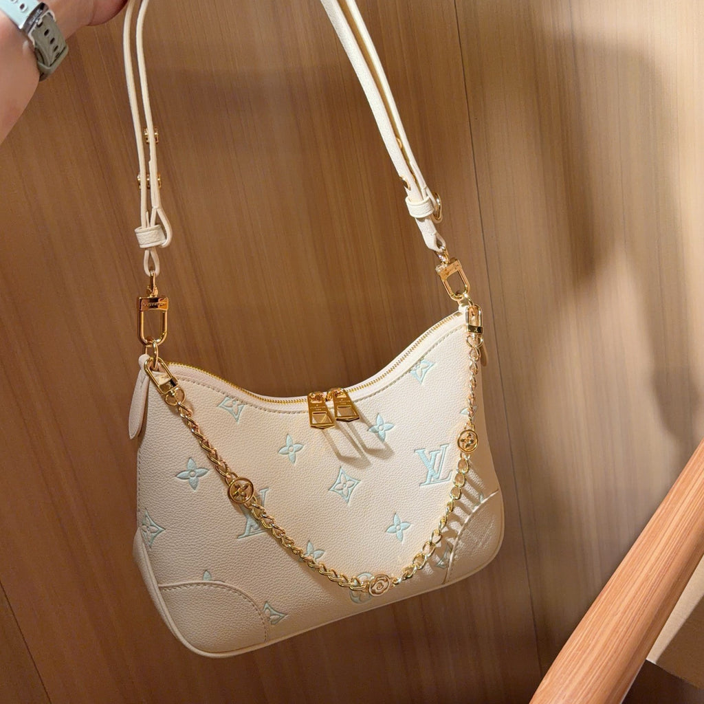New Fashion  L pressed-leather Bag M1026072802