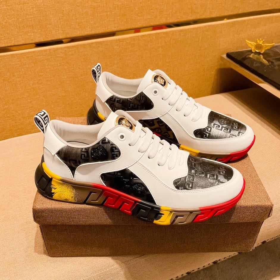 VS Men's Fashion Sneakers 072605808