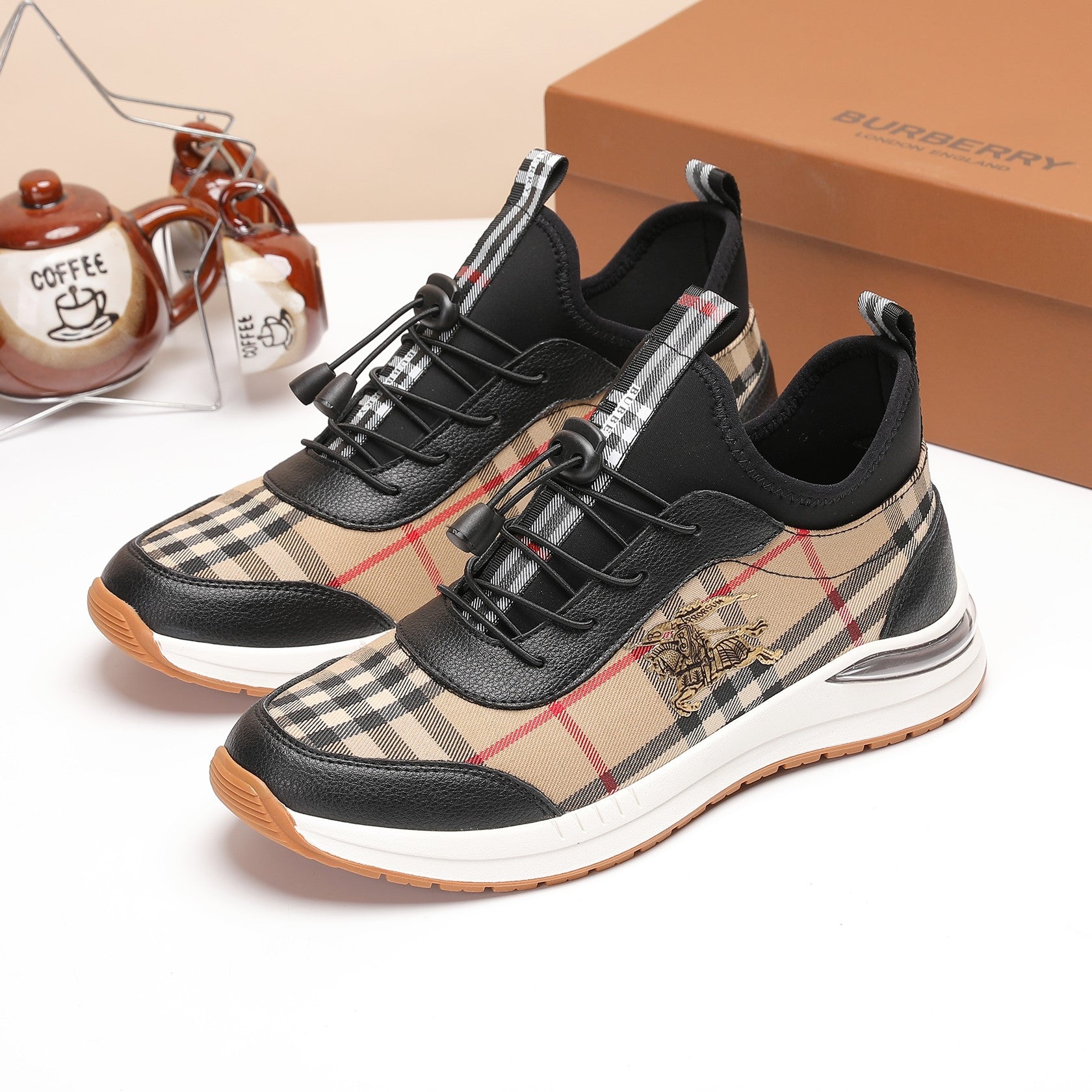 BR Fashion New Men's Sports Shoes 0726040201