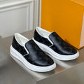 low-top printed slip-ons XC0723041702