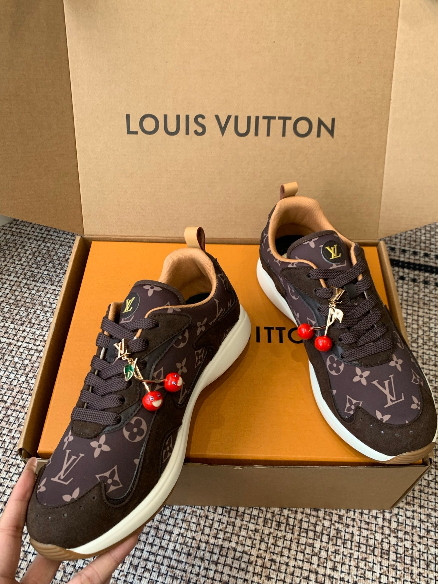 Men's fashionable casual sports shoes 0726051904