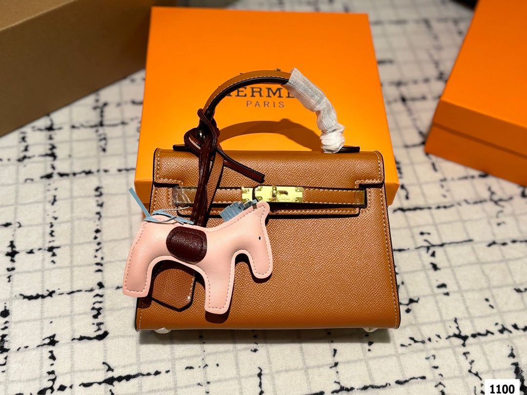 H Classic Kelly Bag 0724101015
