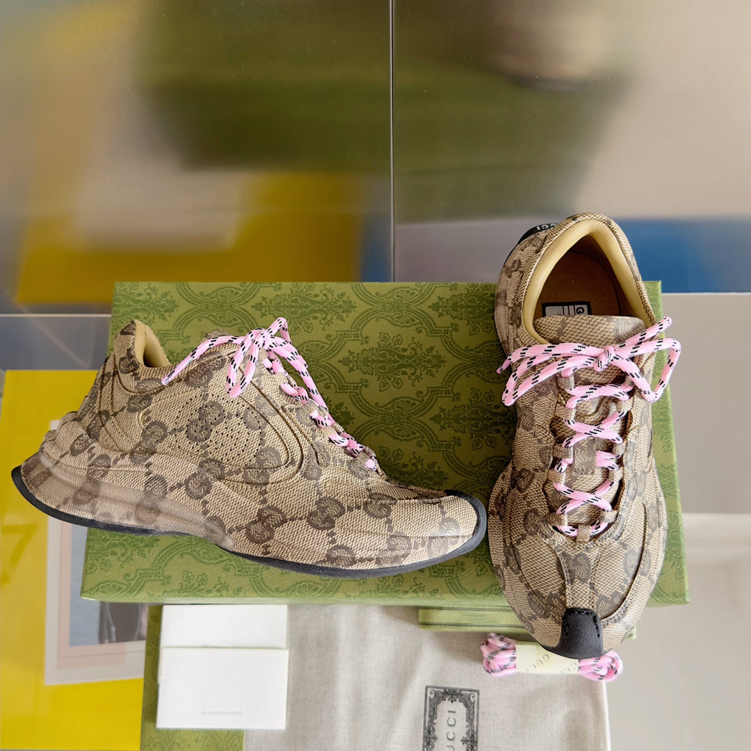 High-quality printed sneakers XC0723042401