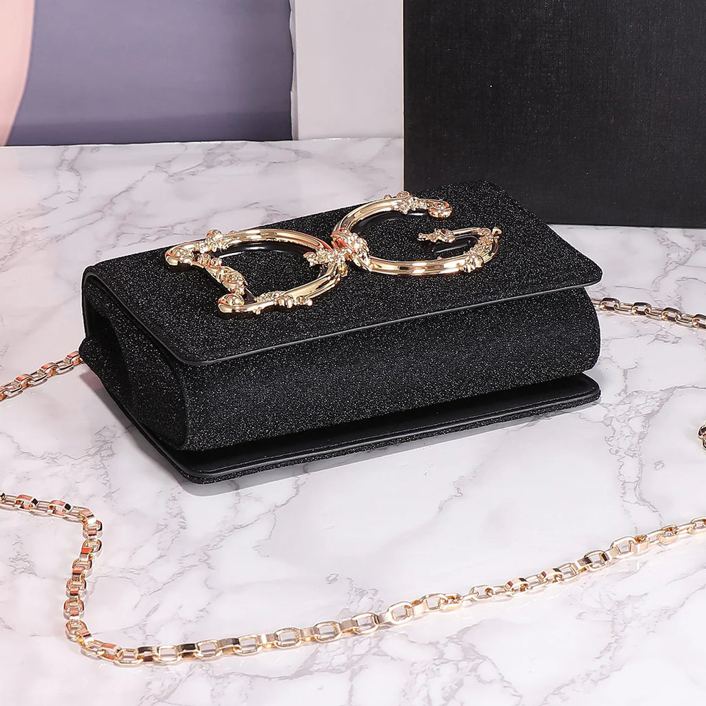 Luxury and versatile high-quality crossbody bag 1024070302