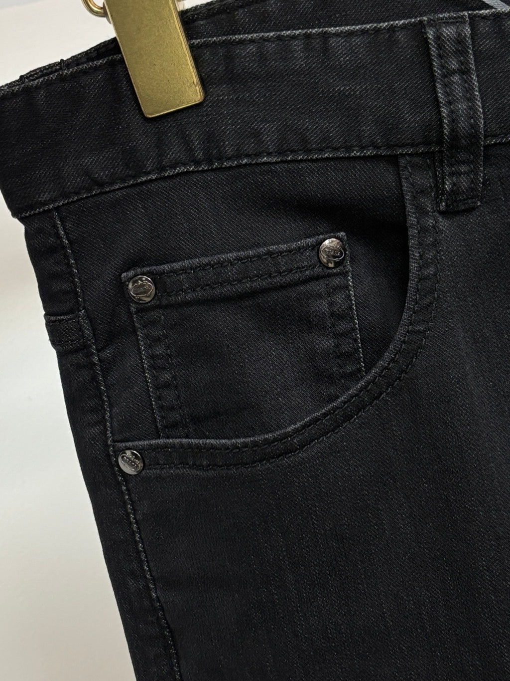 PR Spring/Summer Slim Fit Straight Leg Jeans 0726051920